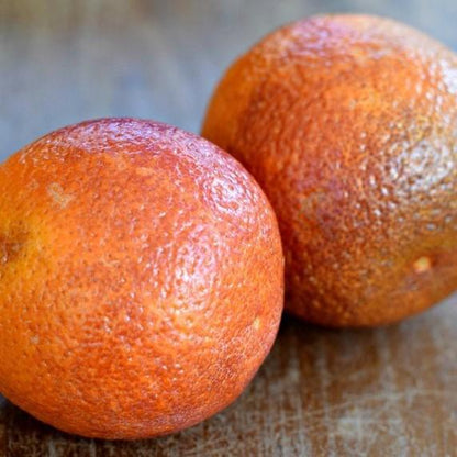 Orange Dark Essential Oil