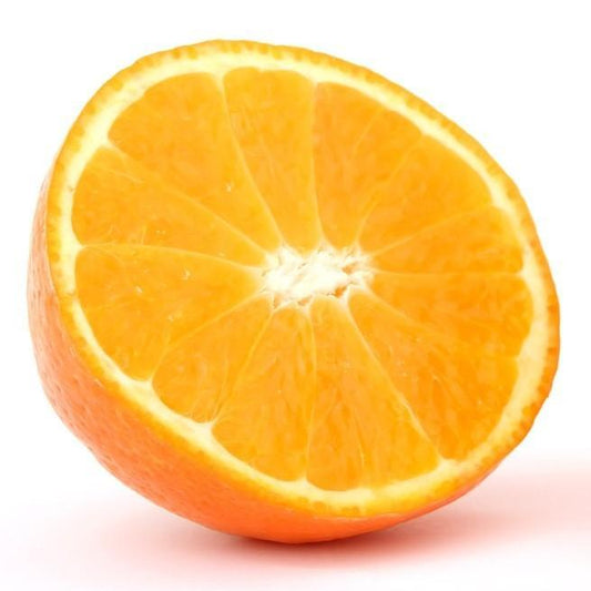 Orange Sweet Essential Oil