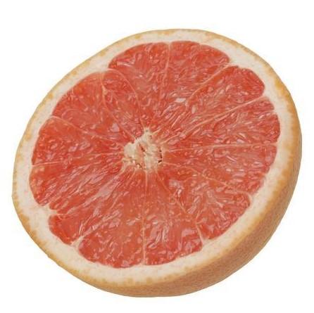Grapefruit Pink Essential Oil - Certified Organic