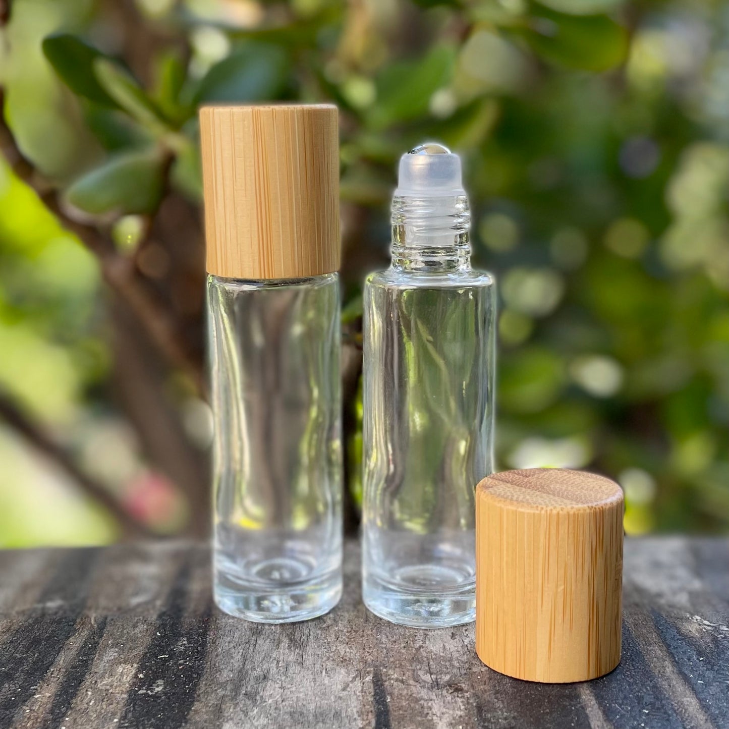 Roller Bottle 15ml