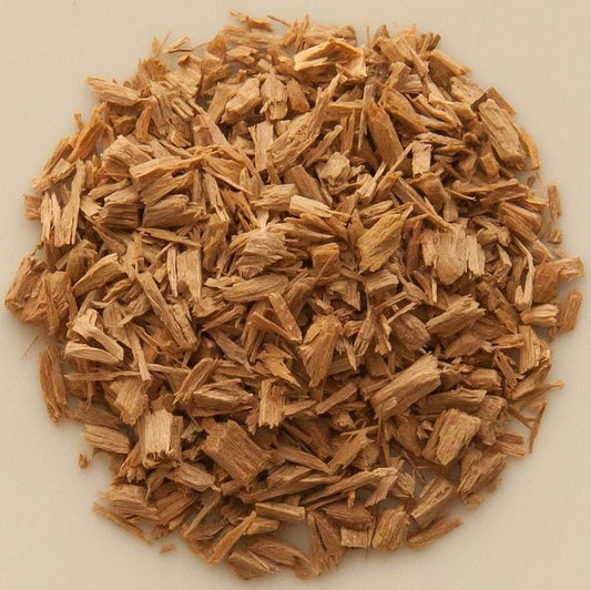 Indian Sandalwood (Santalum album) Essential Oil