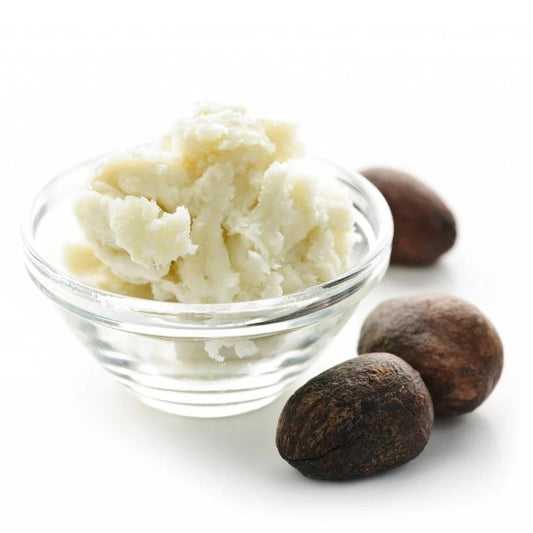 Shea Butter Refined